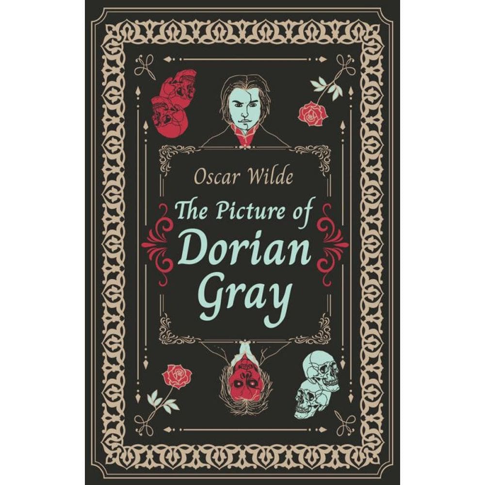 The Picture Of Dorian Gray