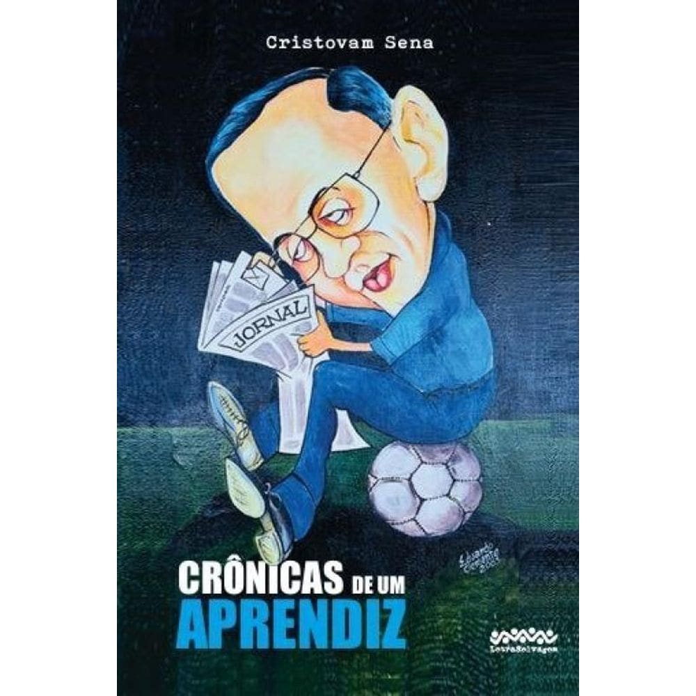 Crônicas De Um Aprendiz