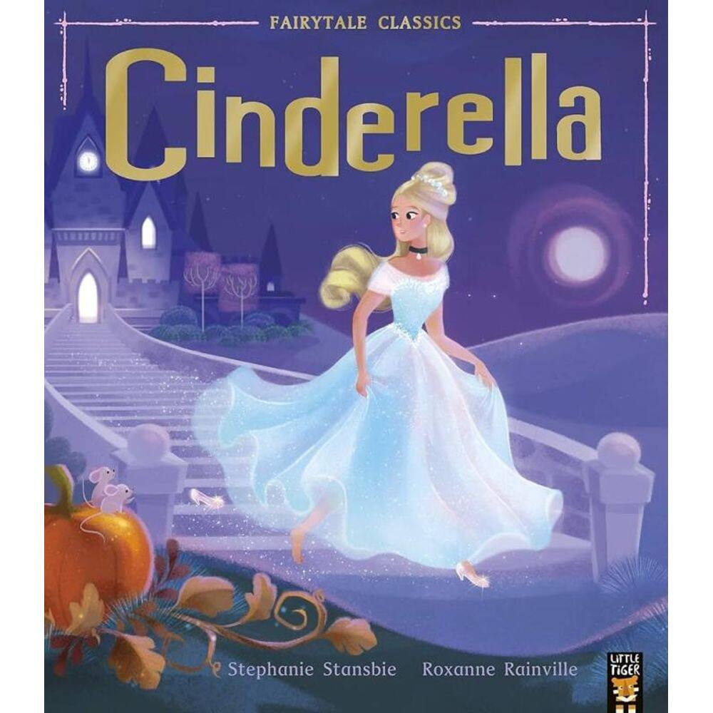 Cinderella