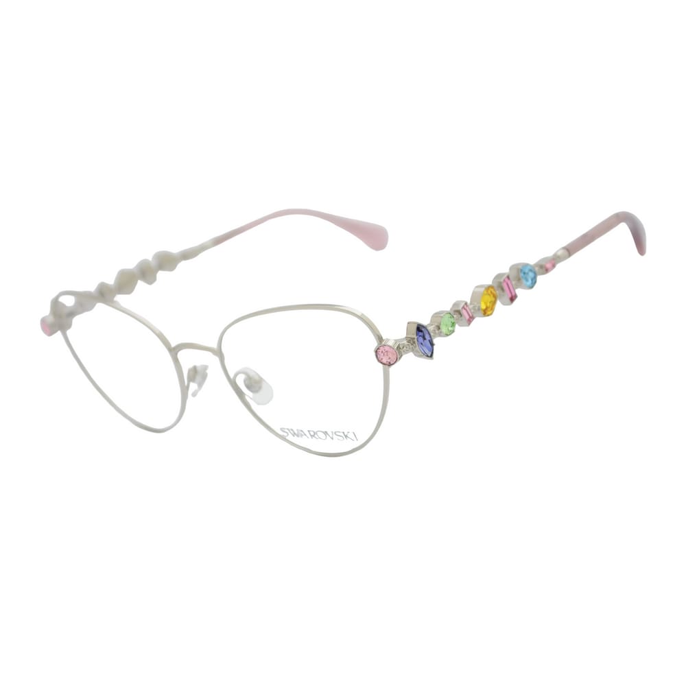 armação de óculos Swarovski mod sk1024 401m