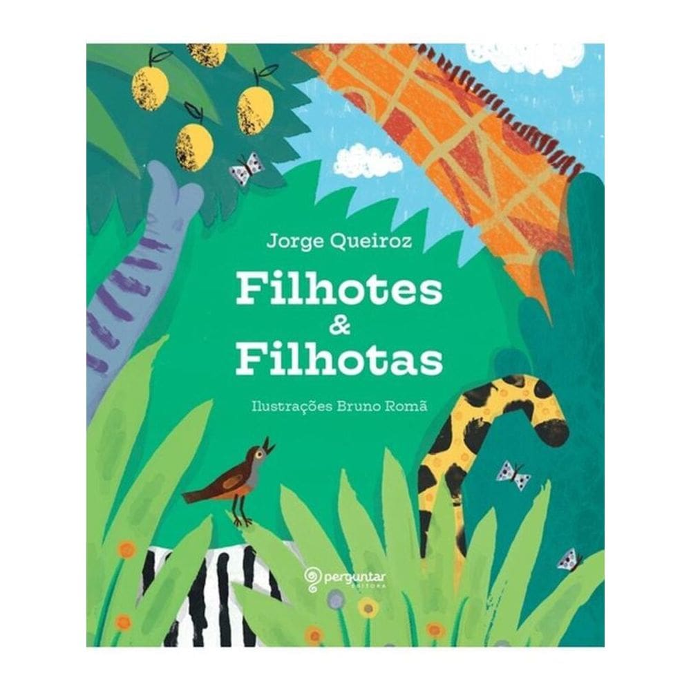 Filhotes & Filhotas - Vol. 1