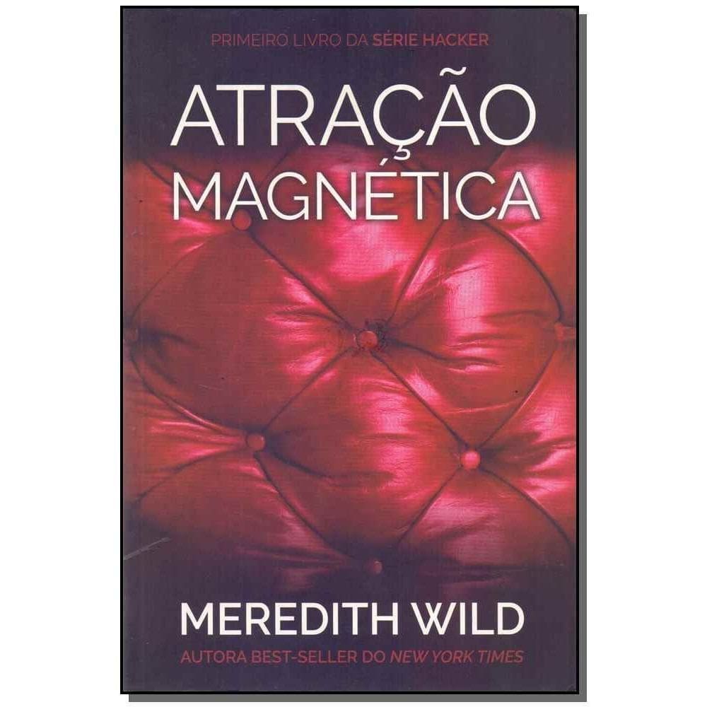 Atracao Magnetica