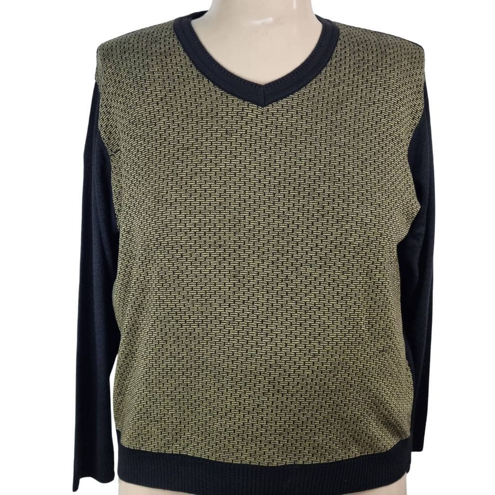Blusa Masculina Tricô Sem Preconceito Plus Size Premium
