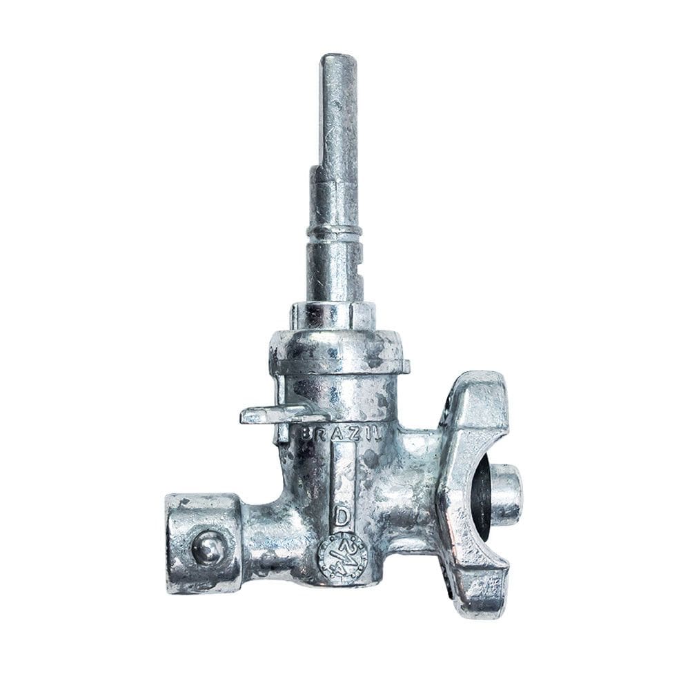 Registro Engate Rápido Para Cooktop Queimador Rápido