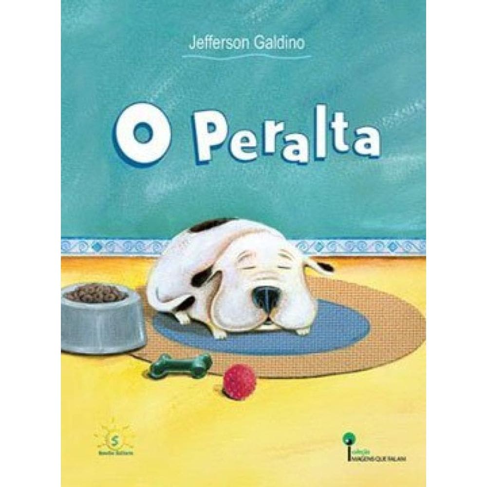 O Peralta