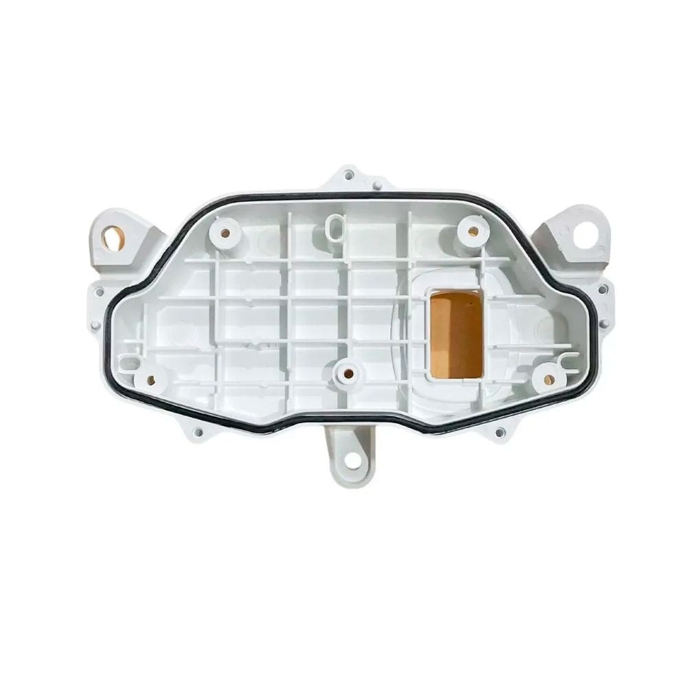 Honda Cg 160 Fan ESD Carcaça Inferior Painel Genuíno