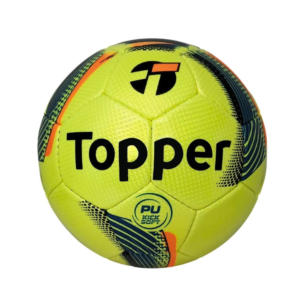Bola Society Topper Sintética Pro