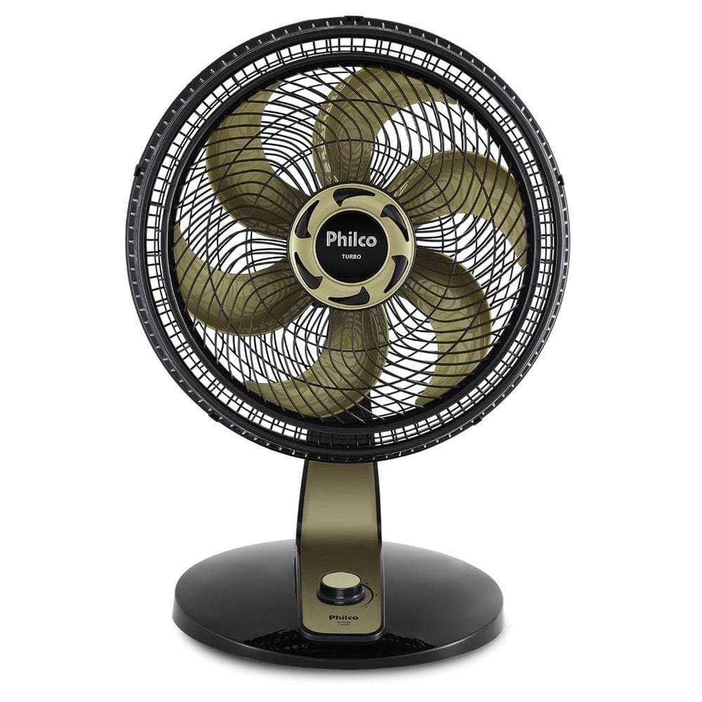 Ventilador Philco PVT400G Turbo 160W 220V