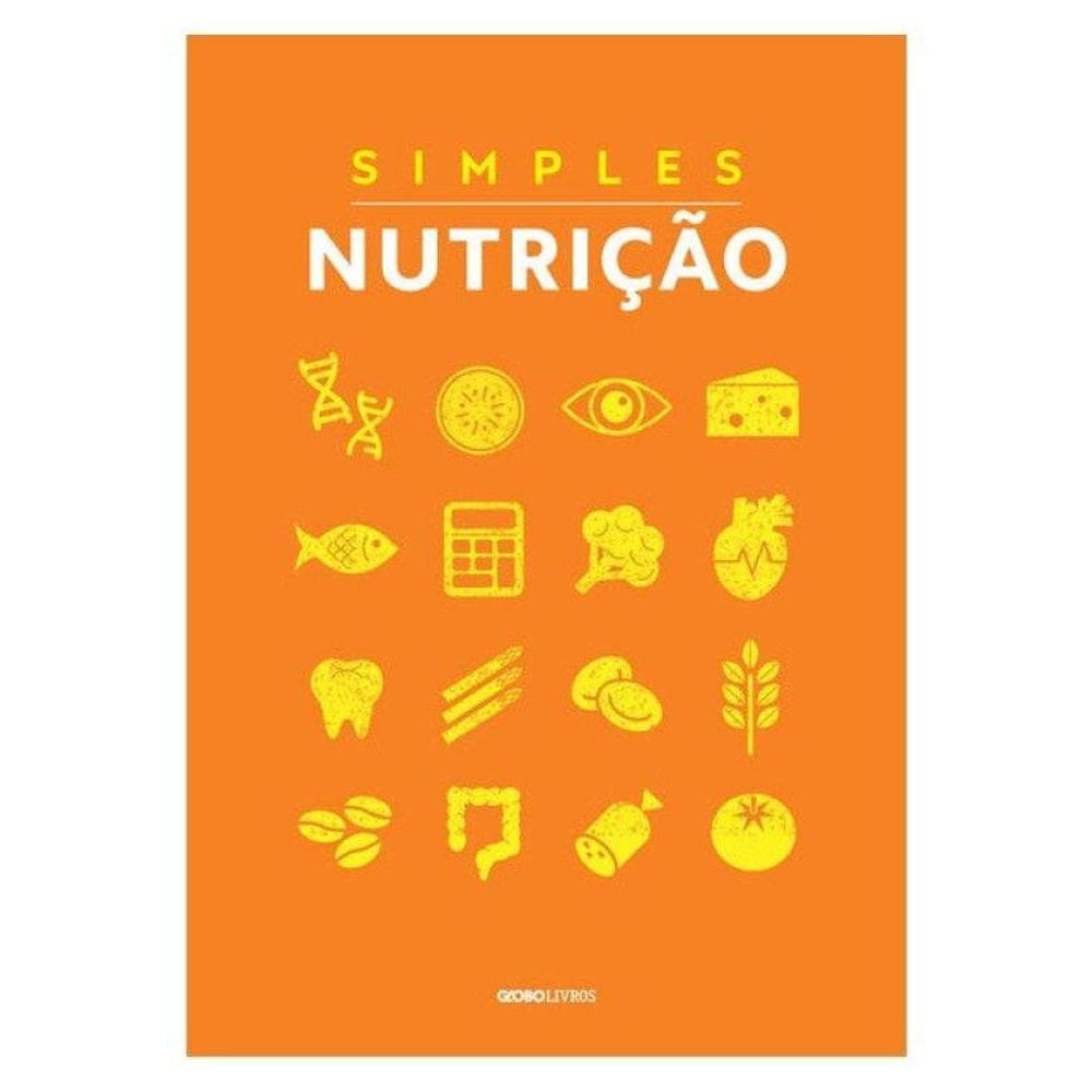 Simples - Nutrição