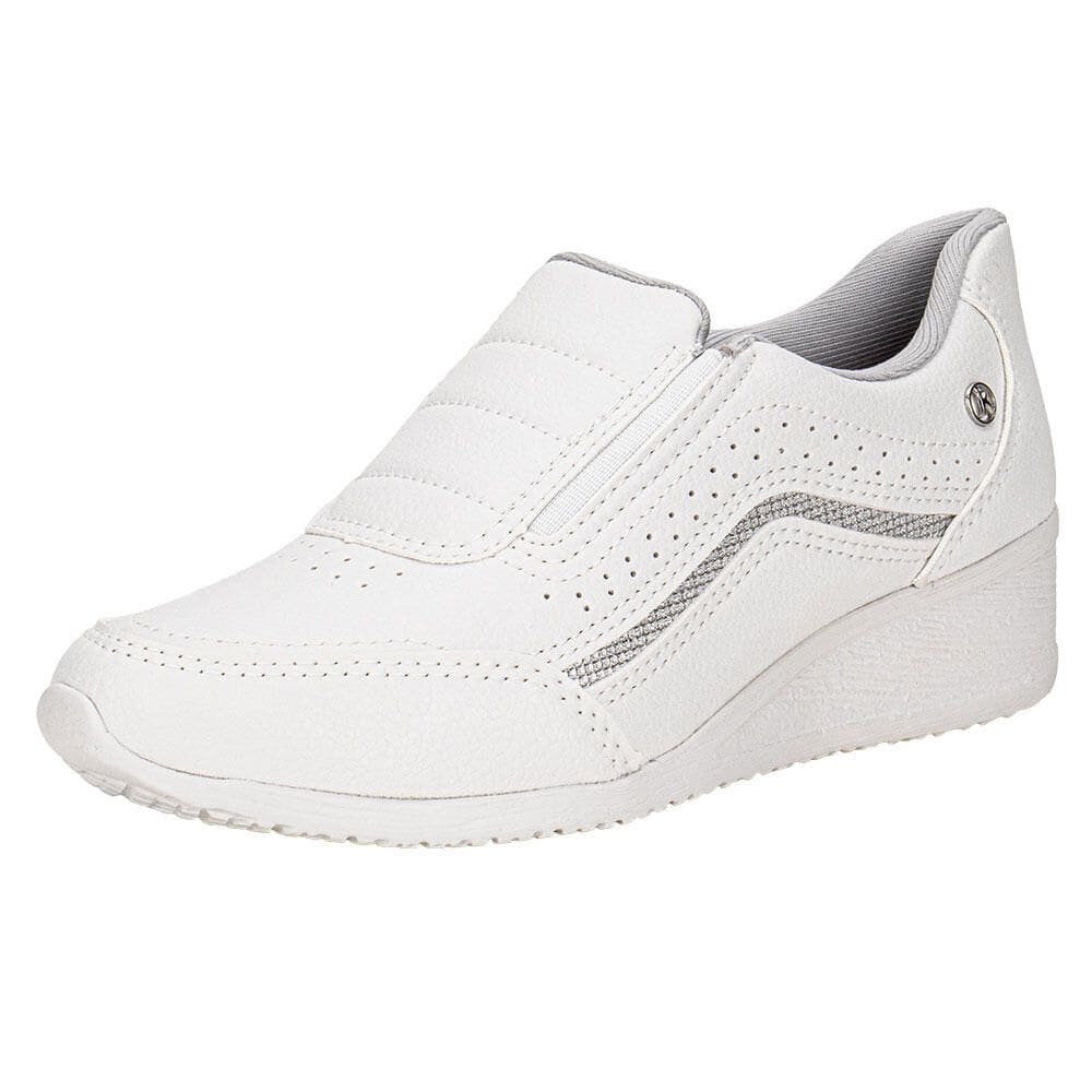 Tênis Feminino Upper Slip On Kolosh C1817