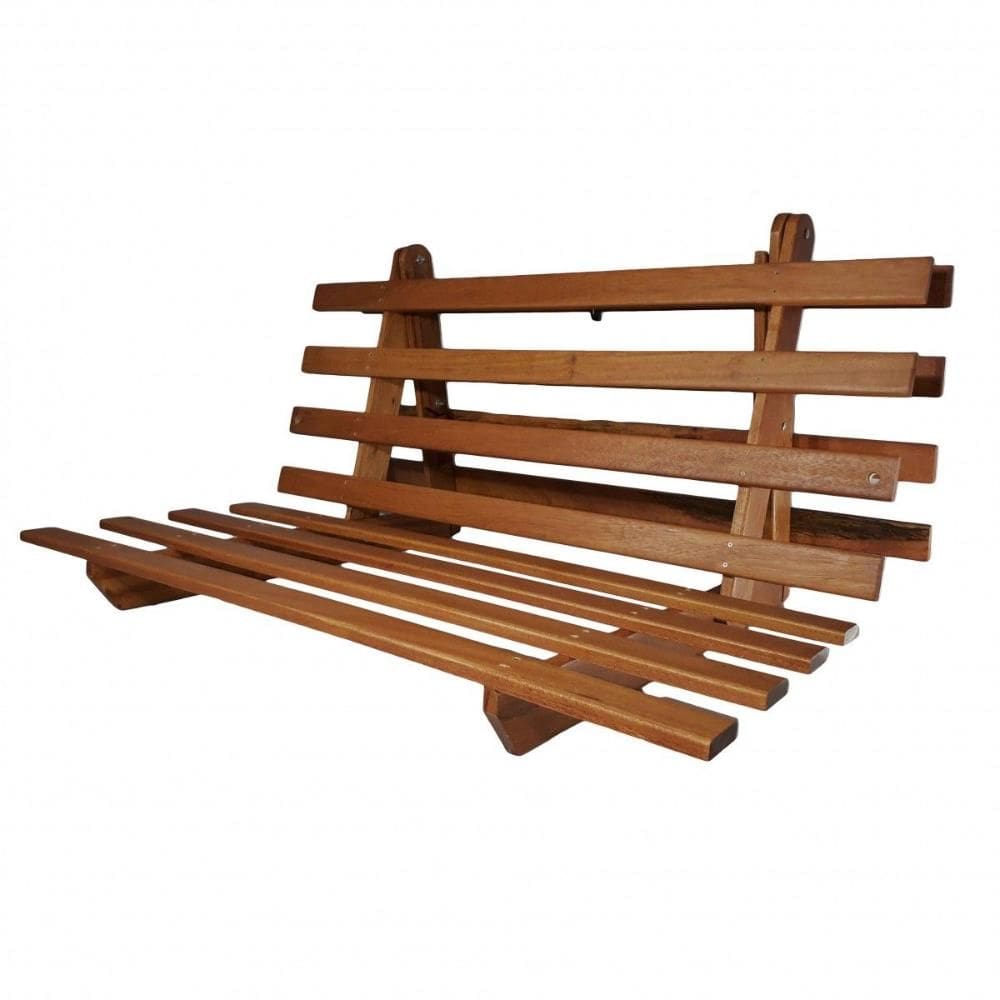 Base Casal Oriental Pinus Pintura Imbuia