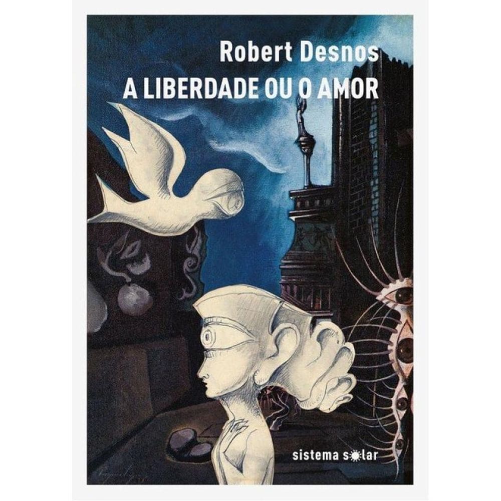 A Liberdade Ou O Amor