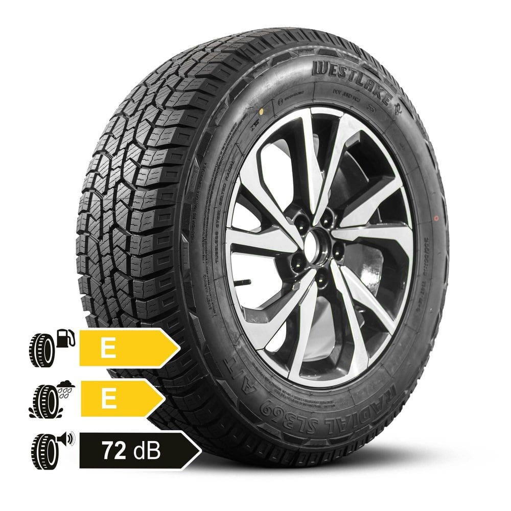 Pneu Westlake Aro 18 265/65R18 SL369