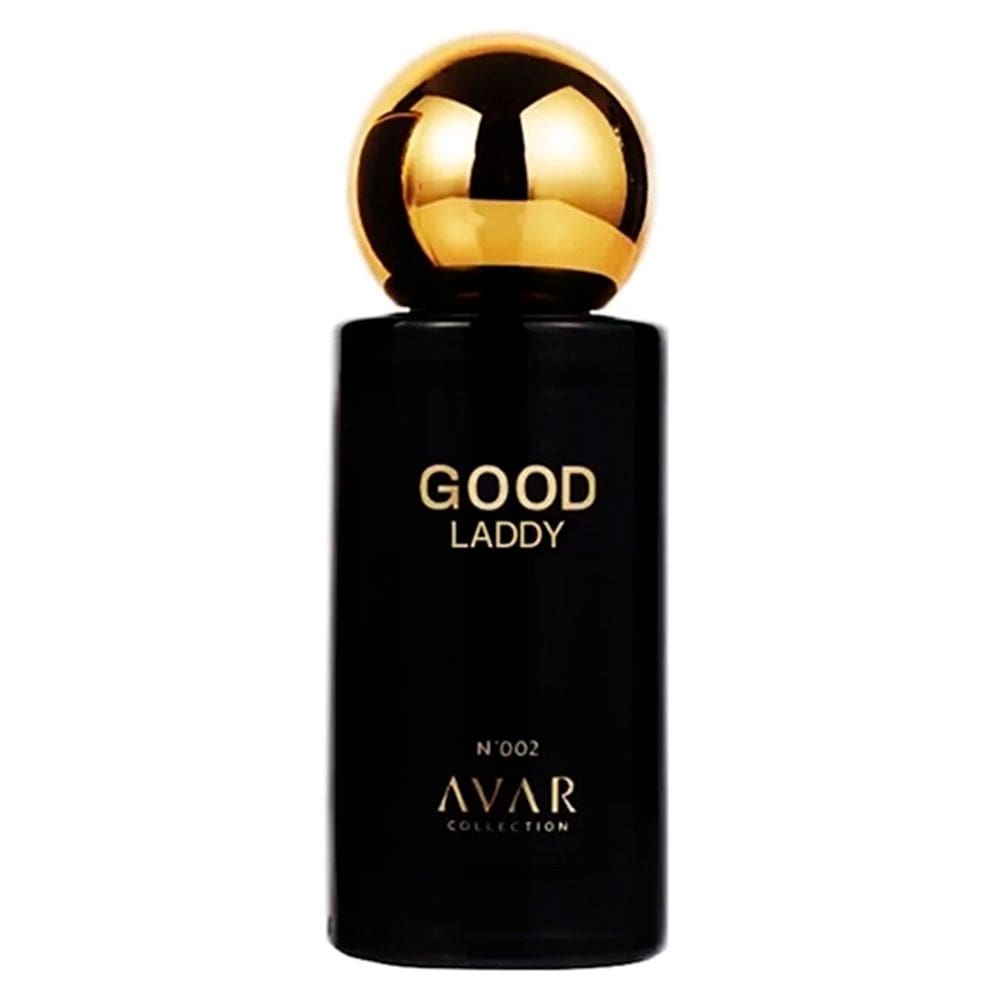Perfume Avar Collection N° 002 Good Laddy Feminino Edp 30ml