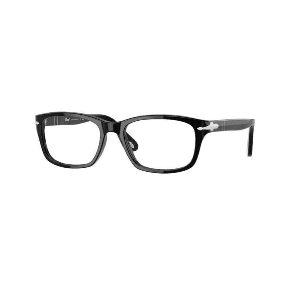 Armação de uso diário Preto Persol Po3012V Preto