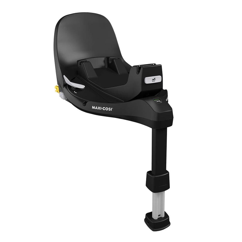 Base FamilyFix 360 Pro - Maxi-Cosi Black