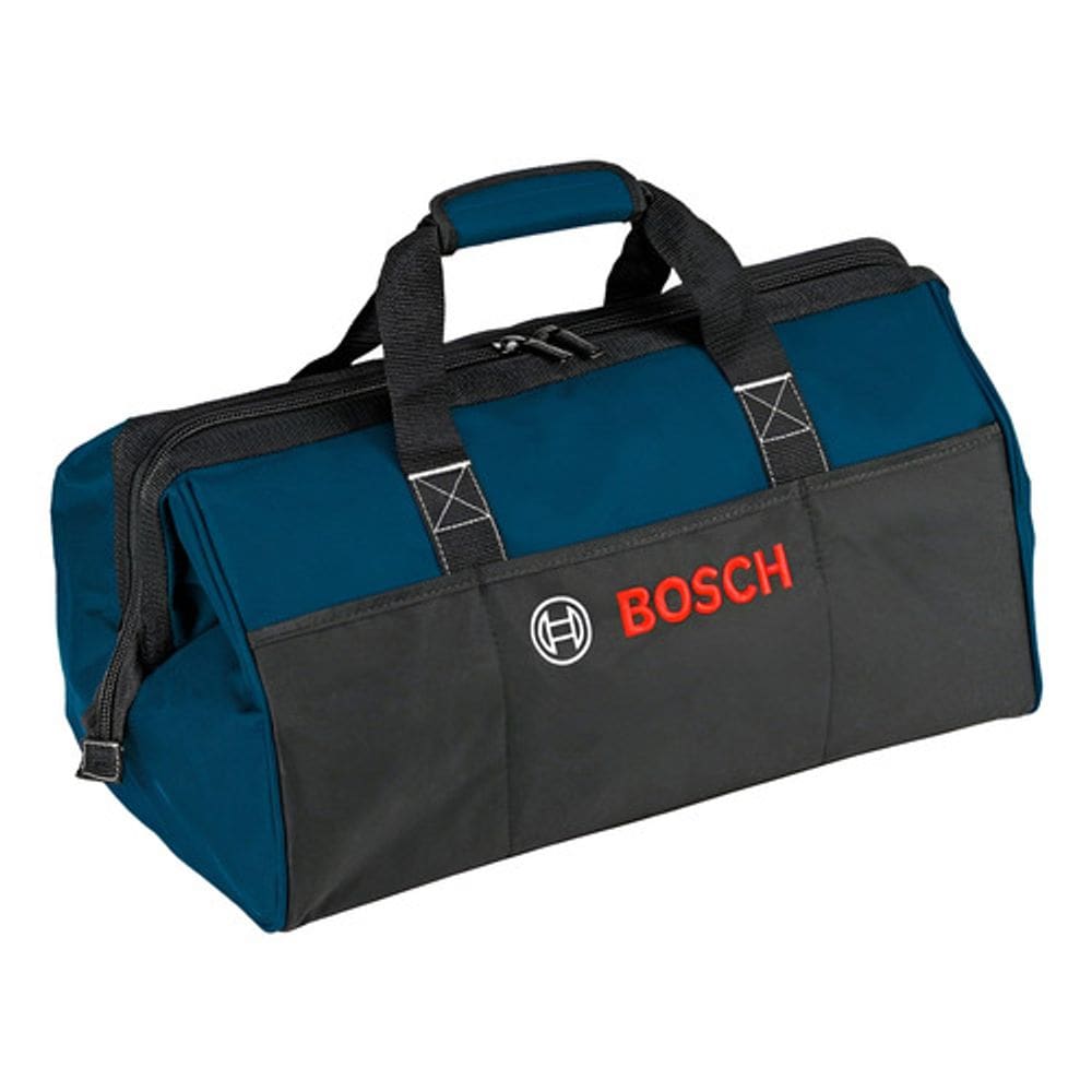 Bolsa Profissional Para Ferramentas Tecido 48x30x28cm Bosch
