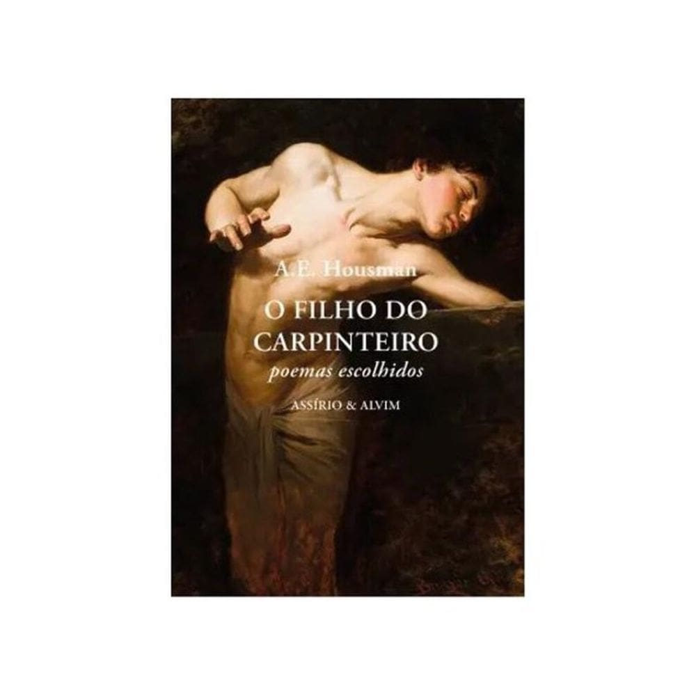 O Filho Do Carpinteiro