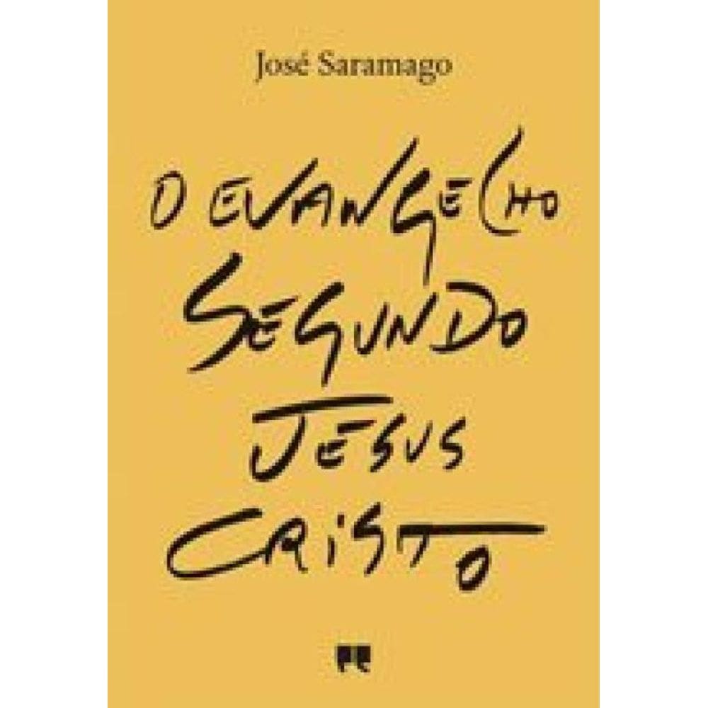 Evangelho Segundo Jesus Cristo, O