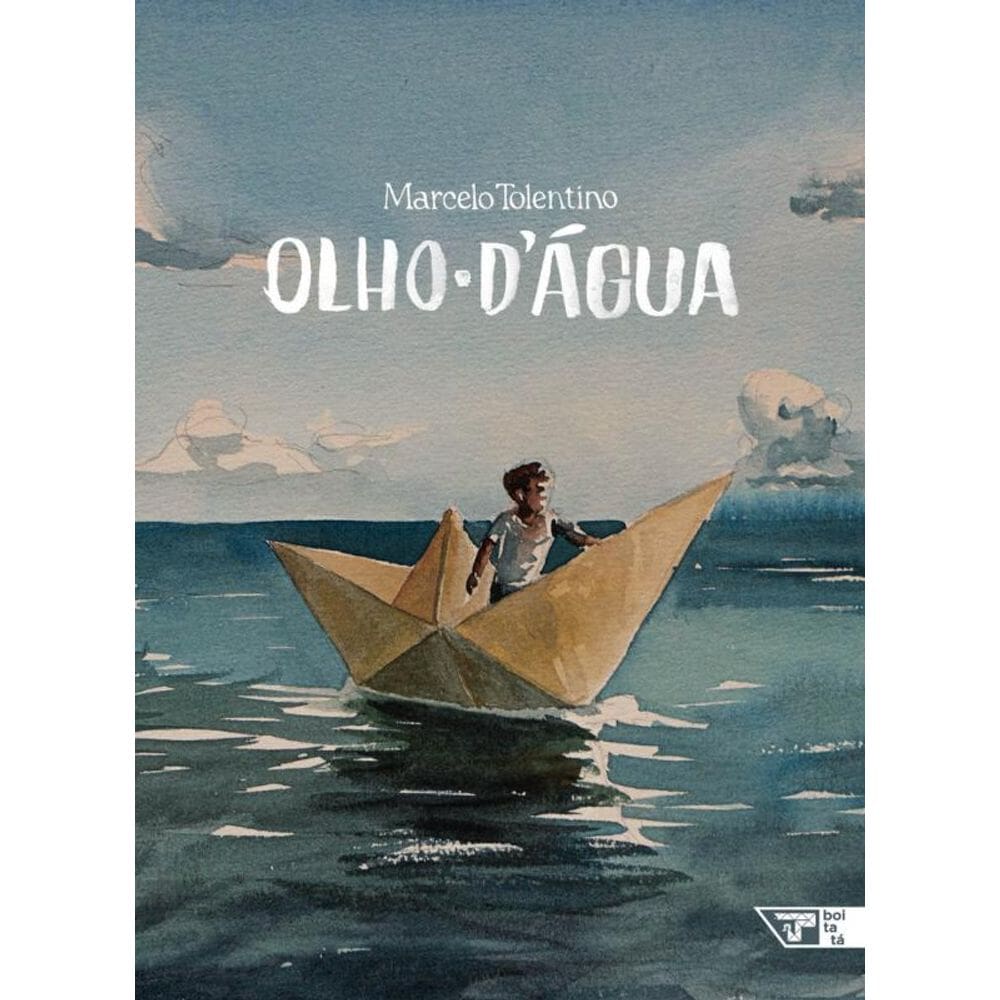 Olho-Dágua
