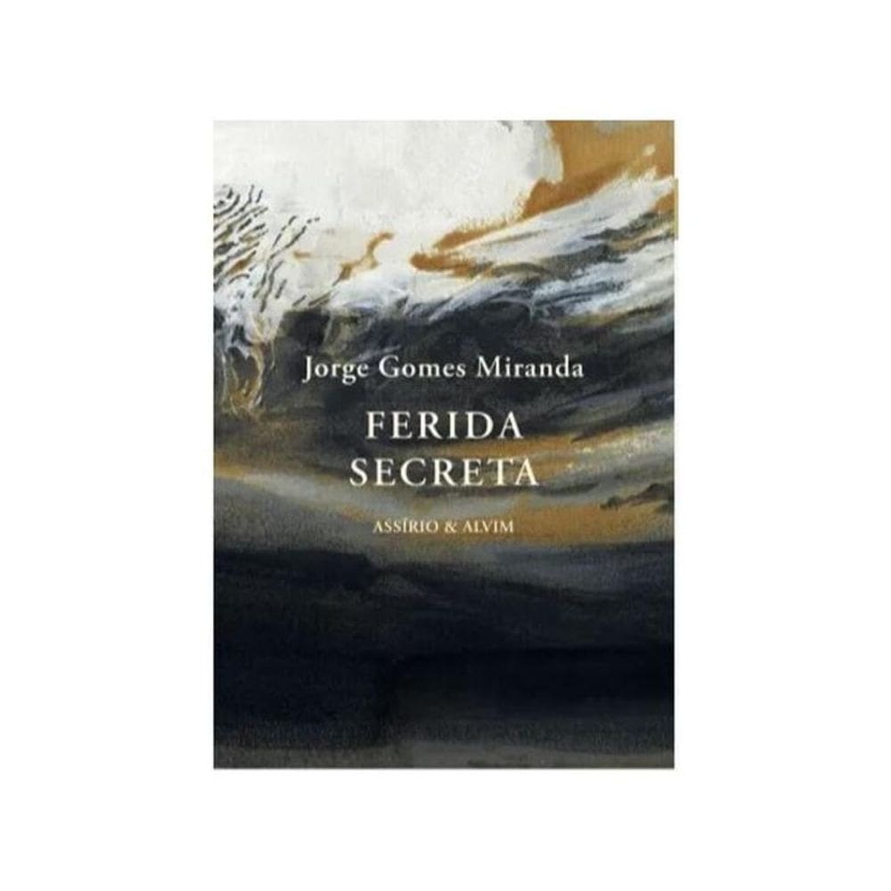 Ferida Secreta