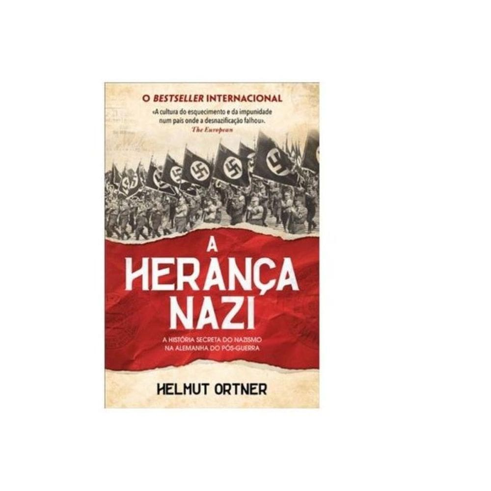 A Herança Nazi