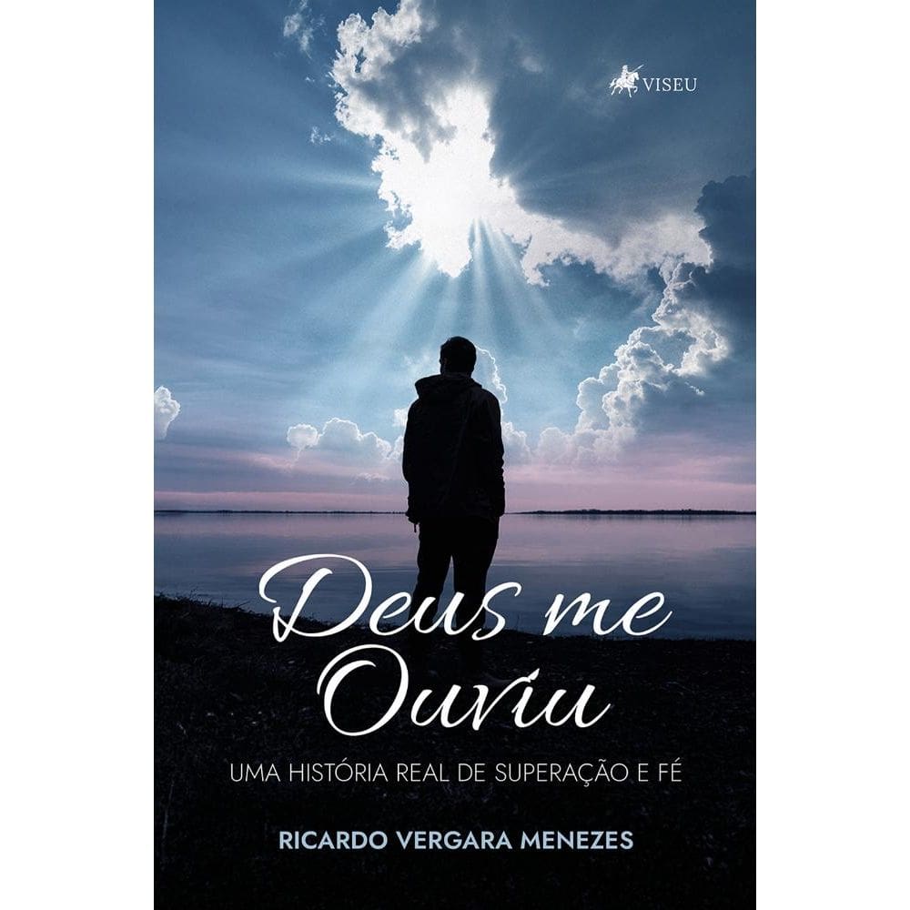 Deus me Ouviu