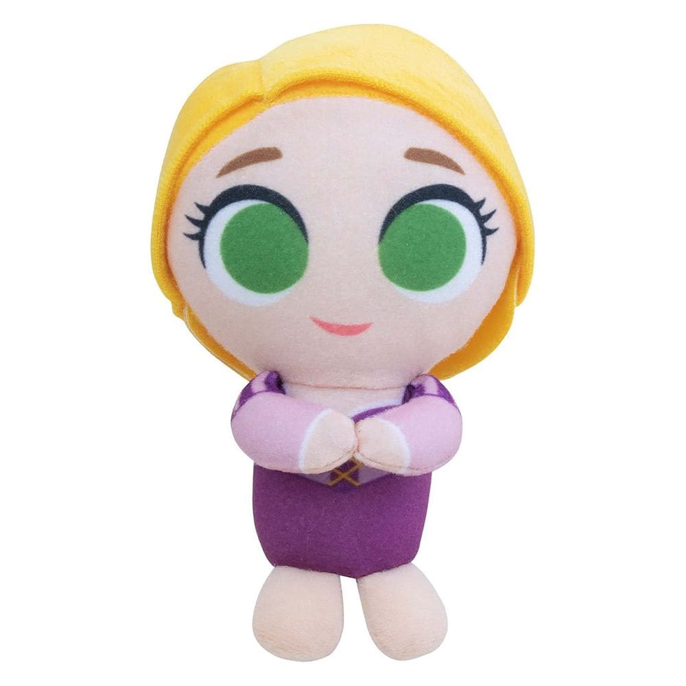 Brinquedo de pelúcia Funko Pop! Princesa Suprema Rapunzel