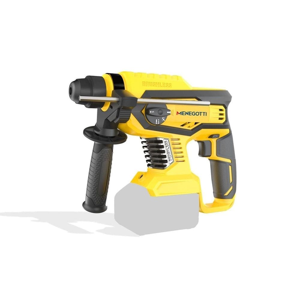 Martelete Perfurador Rompedor Mai 2,2j 2kg | Extra