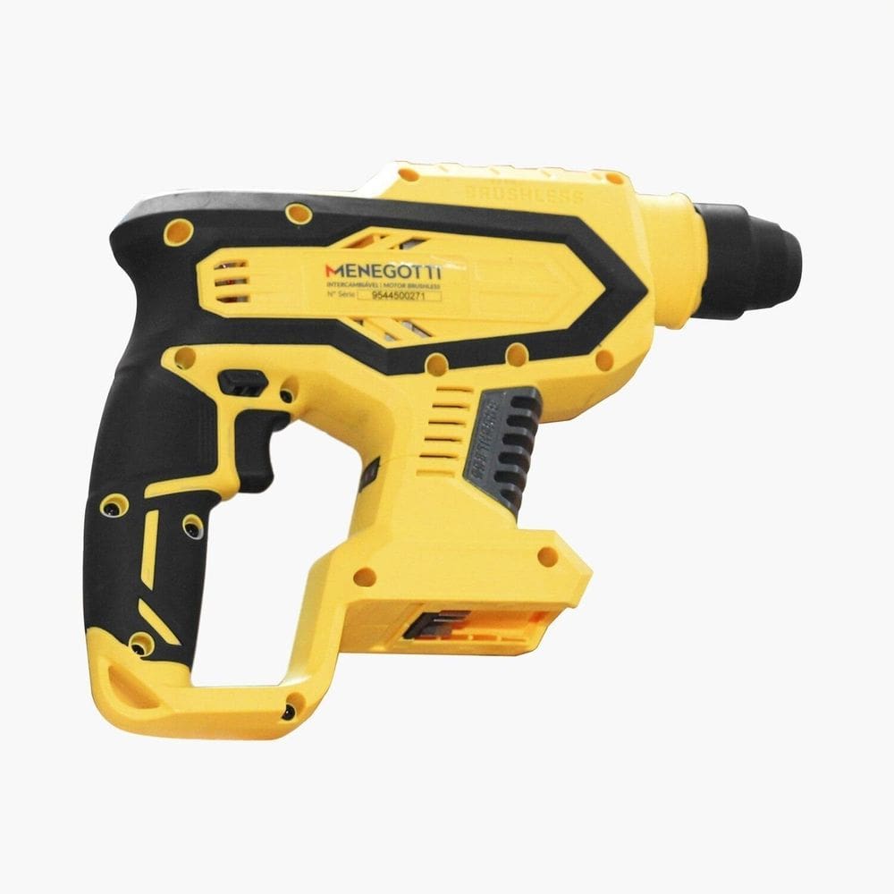 Martelete Perfurador Rompedor Mai 2,2j 2kg | Extra