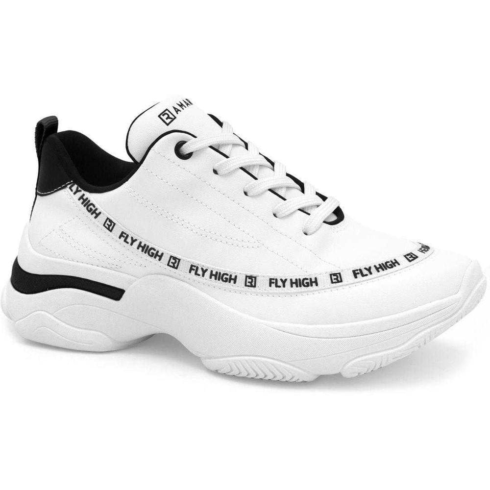 Tênis Feminino Ramarim Sneaker