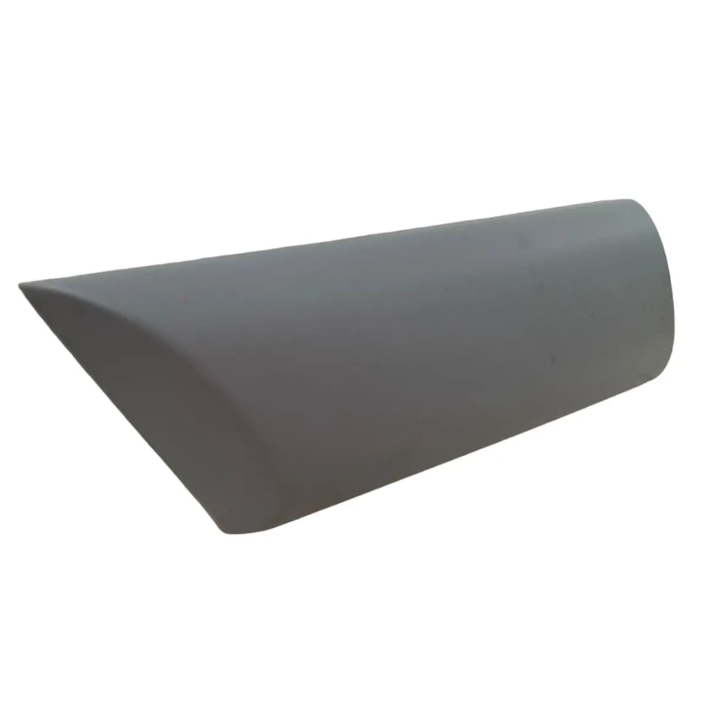 Santana Friso Paralama Dianteiro Esquerdo Vw Genuíno