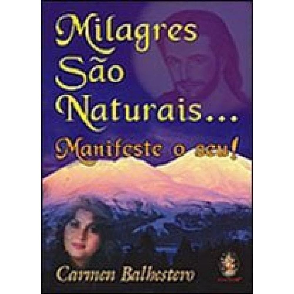 Milagres São Naturais