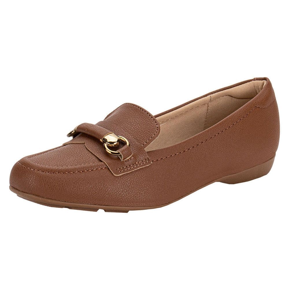 Mocassim Feminino Modare 70161004