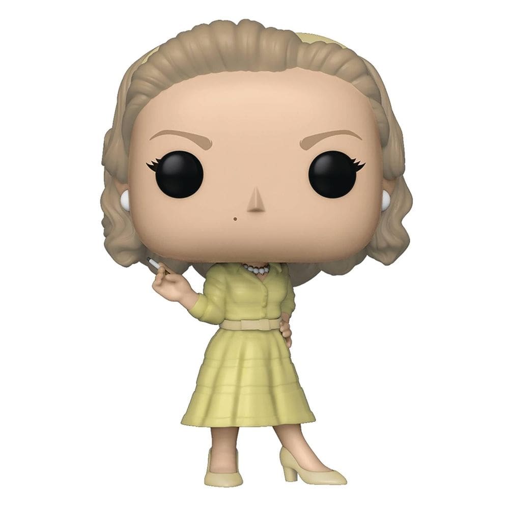 Funko POP! Televisão: Mad Men - Betty Figure