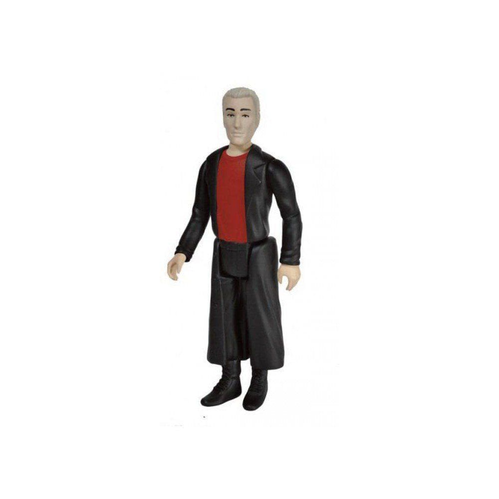 Boneco de ação Funko Buffy The Vampire Slayer Spike Reaction