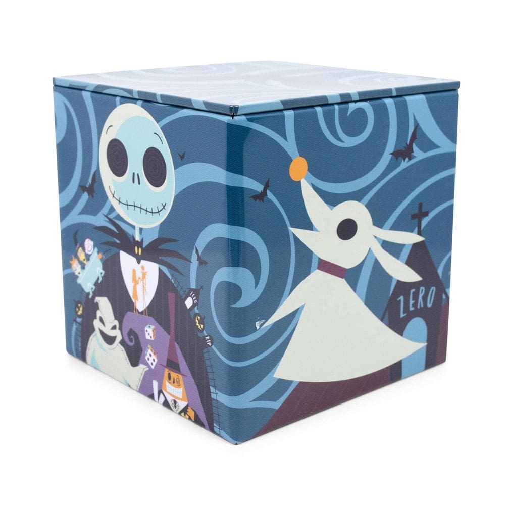 Storage Box Cube Organizer Ukonic Disney Nightmare Before