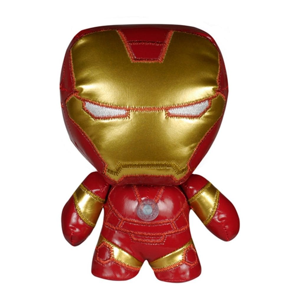 Boneco de ação Funko Fabrikations Avengers 2 Iron Man