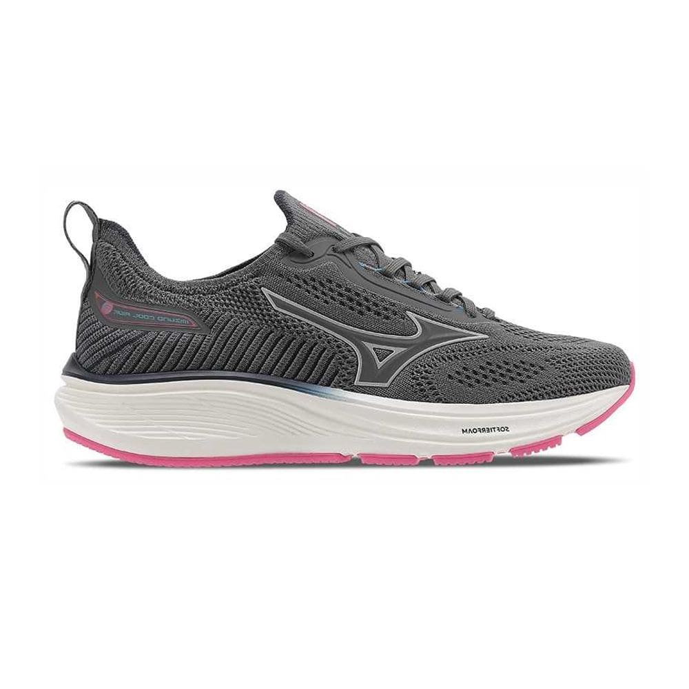 Tênis Feminino Mizuno Cool Ride 3