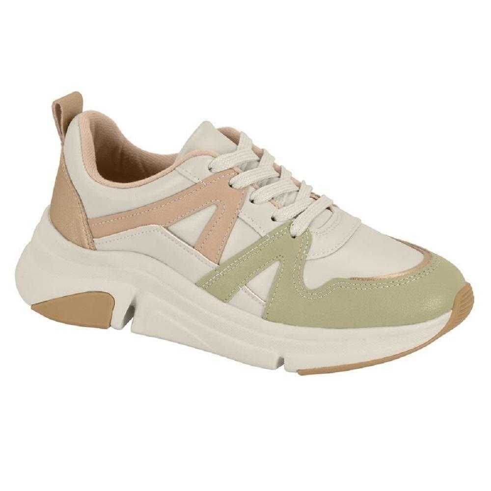 Tênis Feminino Modare Sneaker Casual
