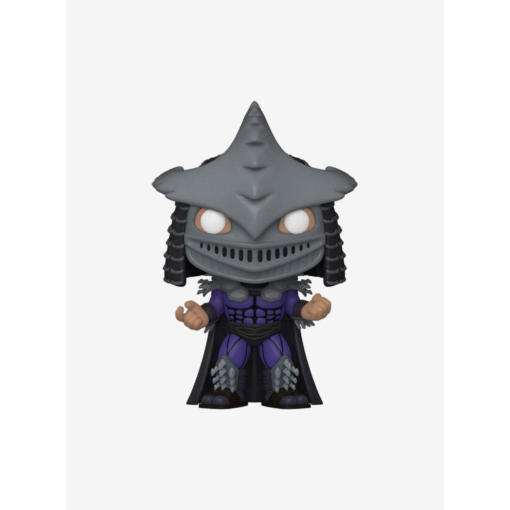 Figura de ação Funko POP Movies Teenage Mutant Ninja Turtles