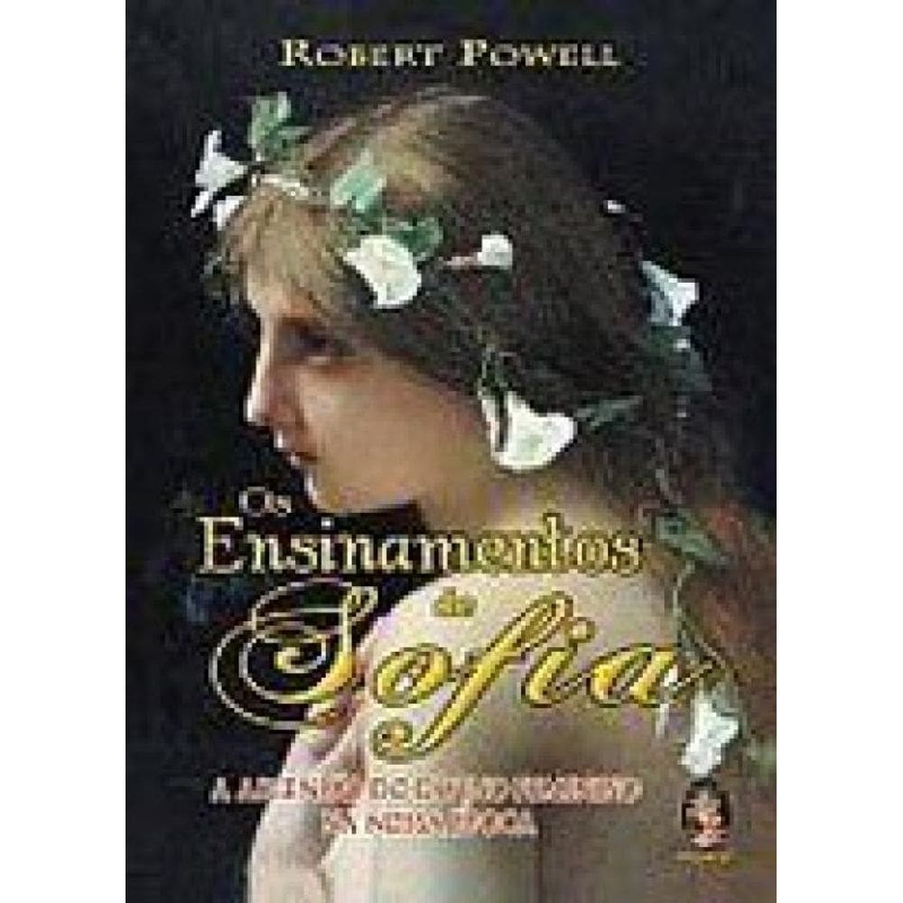 Os Ensinamentos De Sofia
