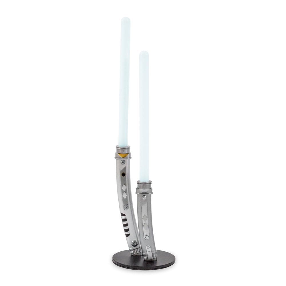 Sabres de luz duplos Mood Light Ukonic Star Wars Ahsoka Tano