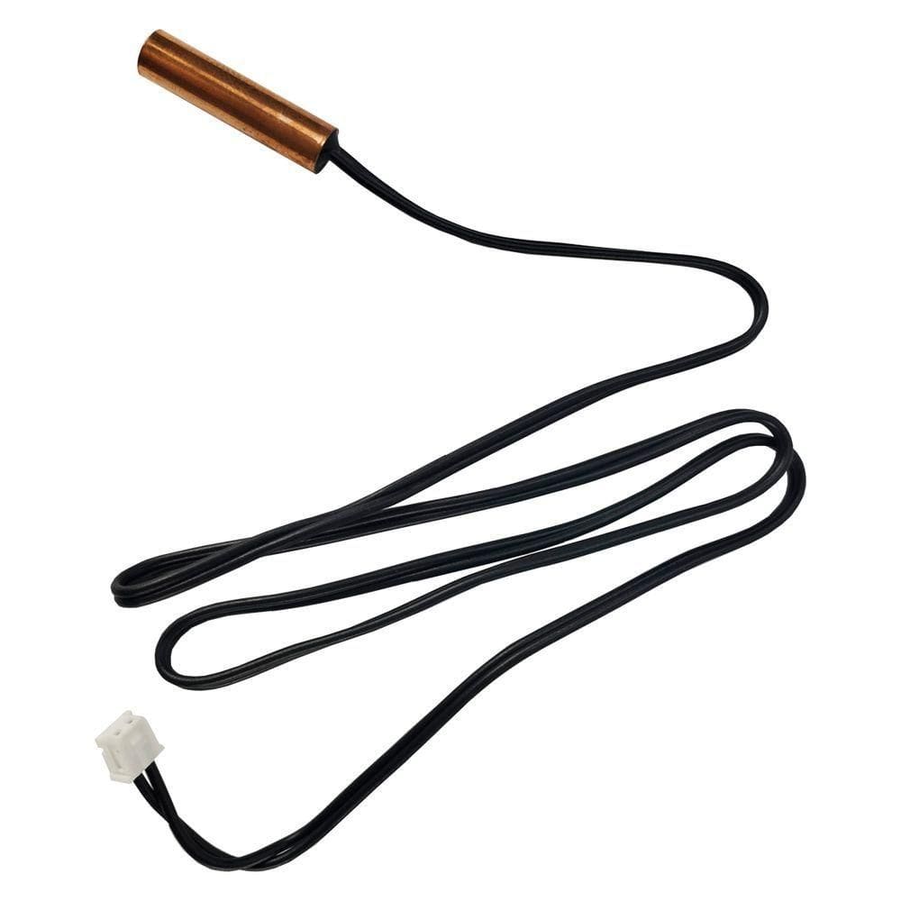 Sensor De Temperatura 18 A 60.000 Btus Evaporadora Midea Único