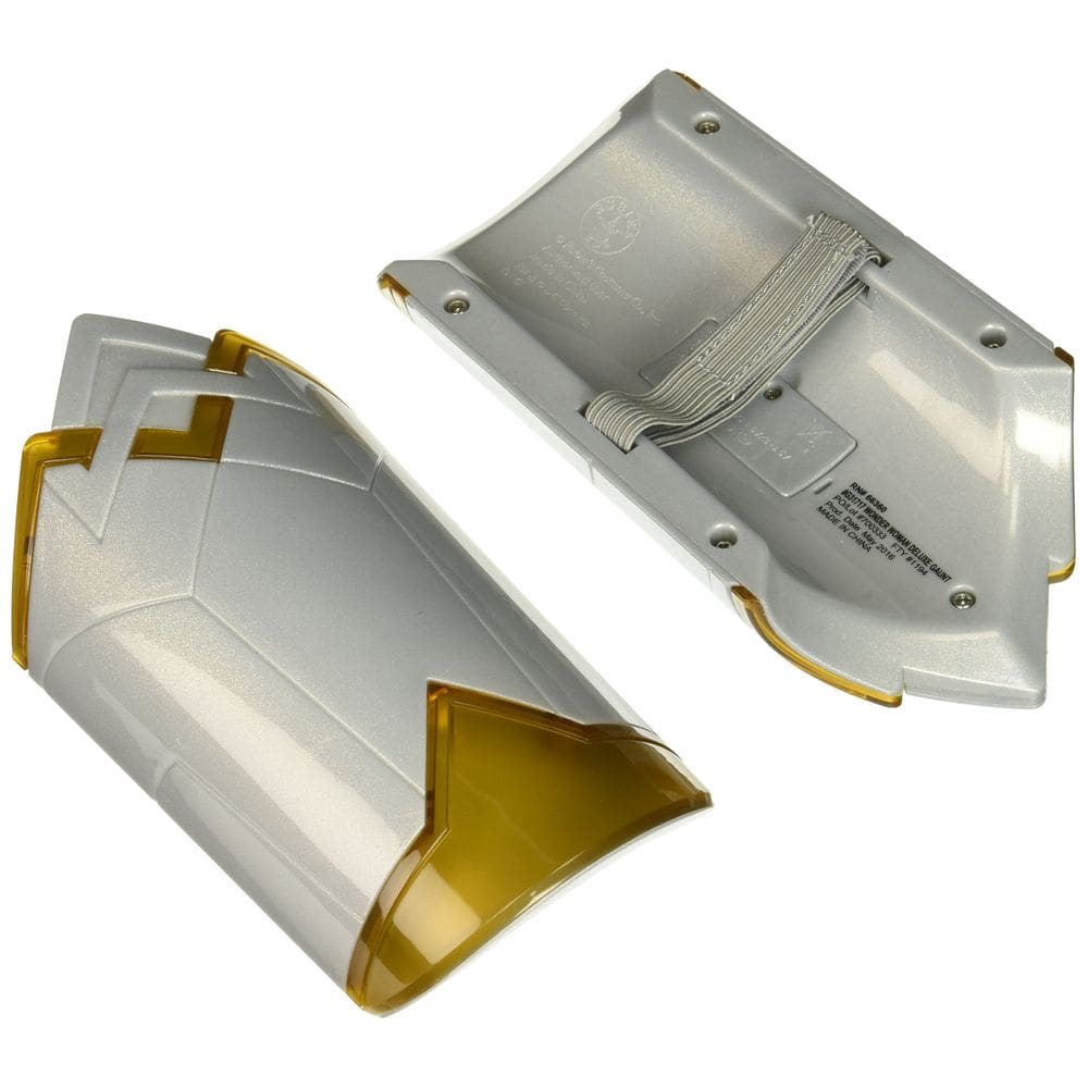 Light up Gauntlets for Kids DC Dawn of Justice Wonder Woman