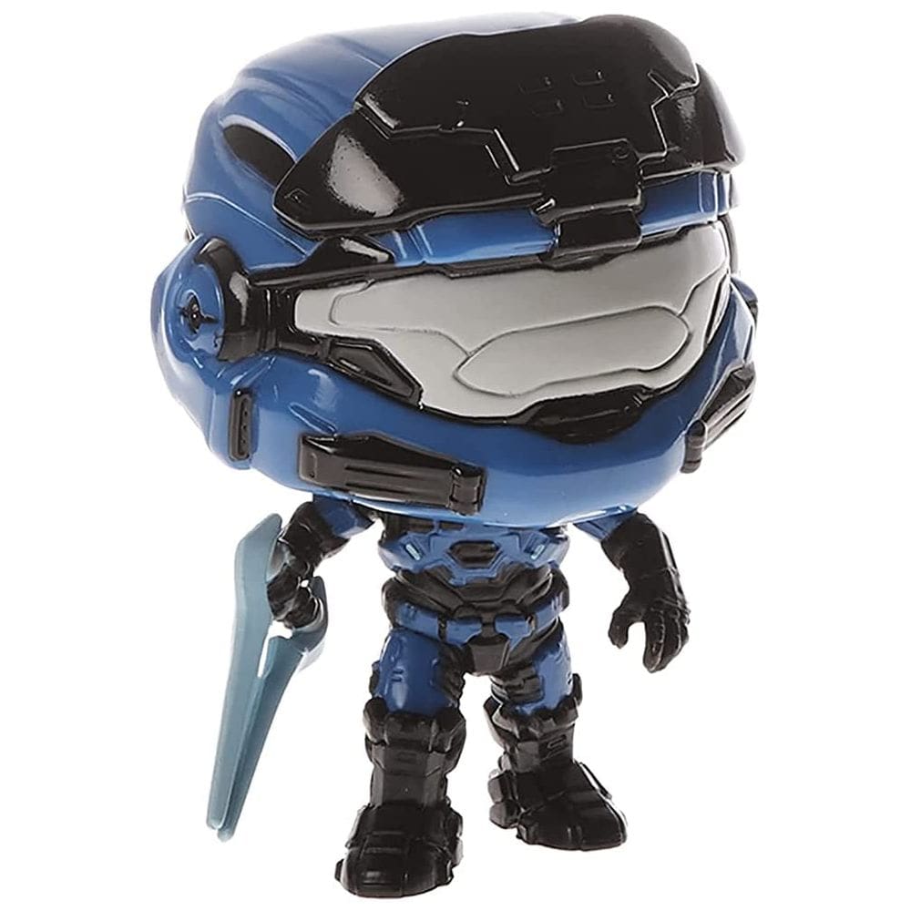 Boneco de ação Funko POP Games Halo Infinite Mark V [B]