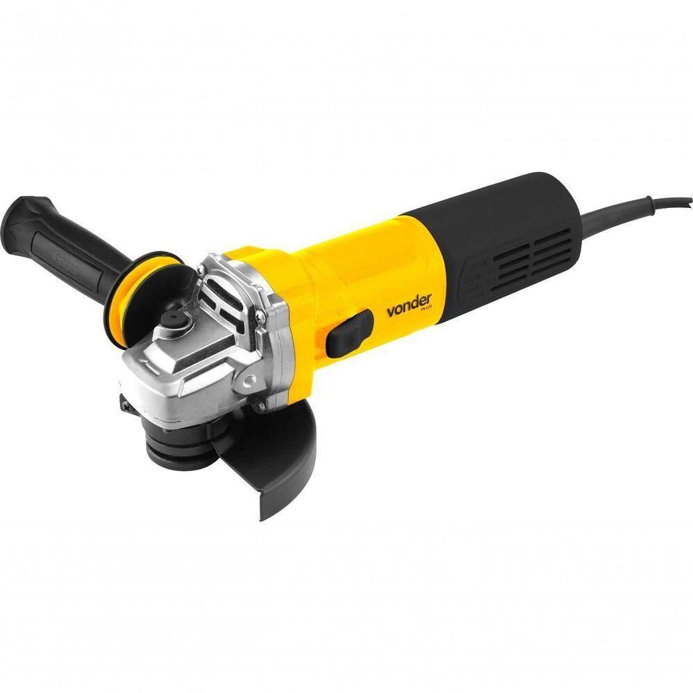 Esmerilhadeira 5 Eav1105 Vonder Pl 110V