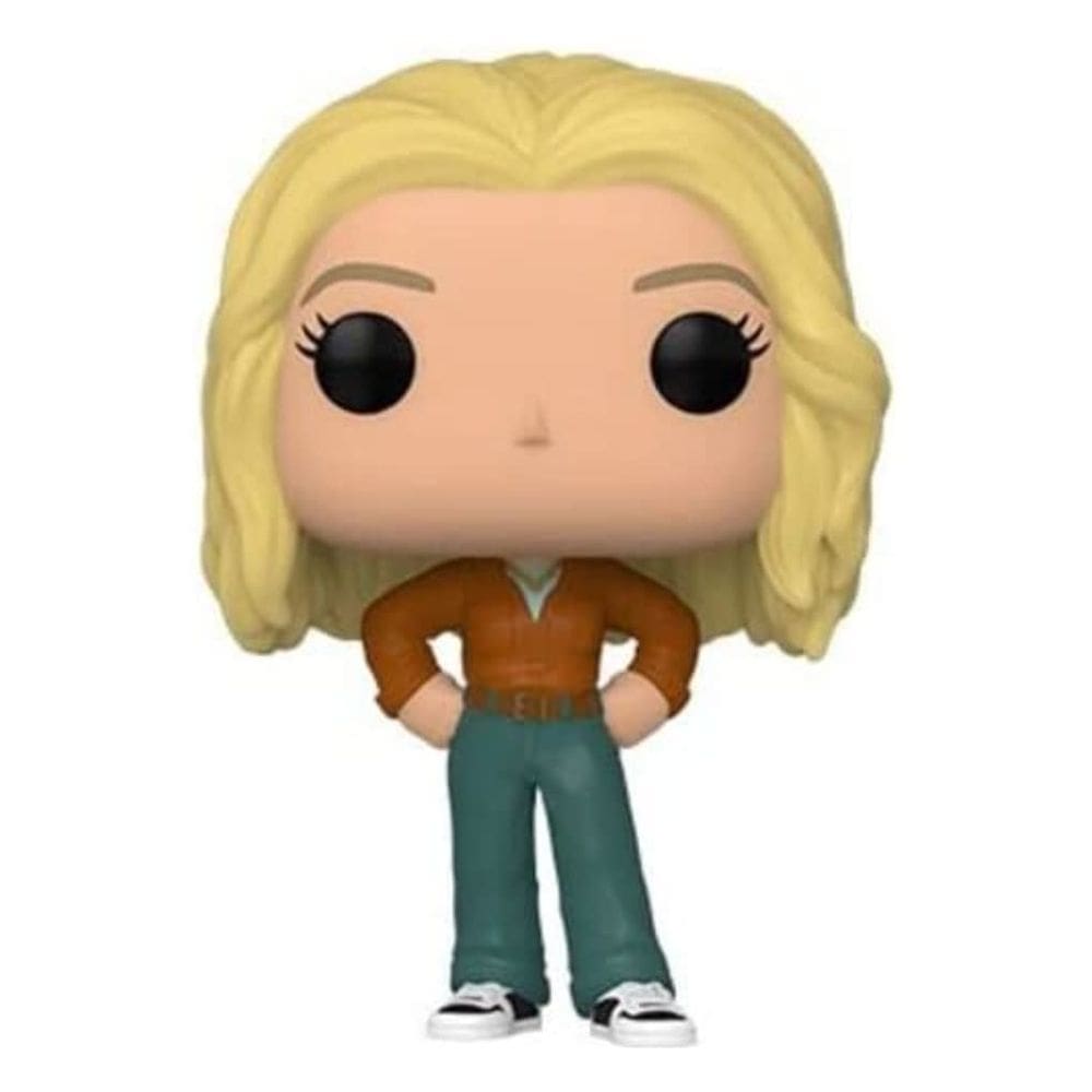 Funko Pop! Filmes Jurassic World Dominion Dra. Ellie Sattler