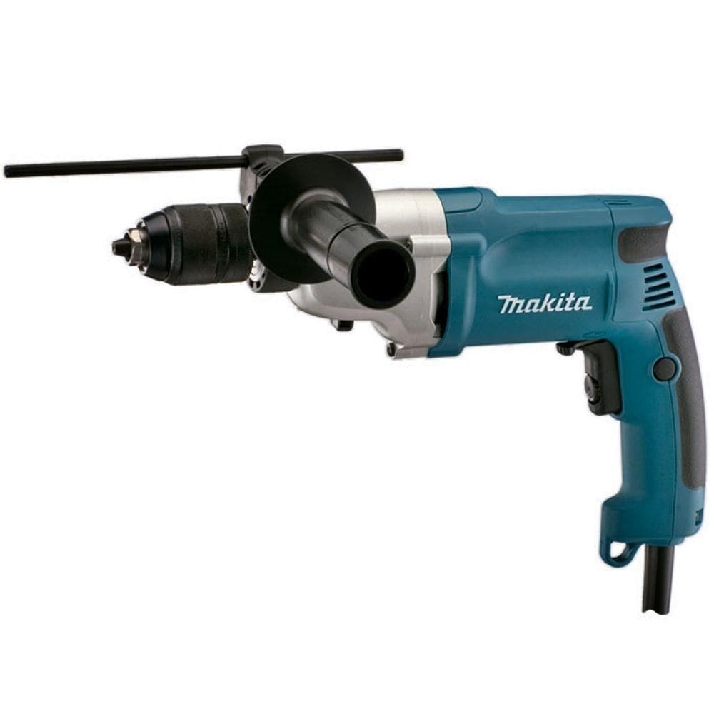 Furadeira 13mm 1-2`` 720W C-punho Lateral Dp4011 Makita 220V
