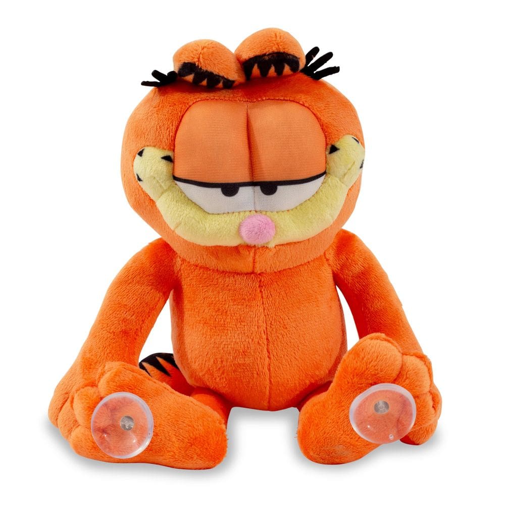Brinquedo de pelúcia para colecionador Golden Bell Studios Garfield 30cm